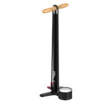 Насос Lezyne Steel HV Floor Drive 3.5