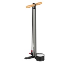 Насос Lezyne Steel HV Floor Drive 3.5