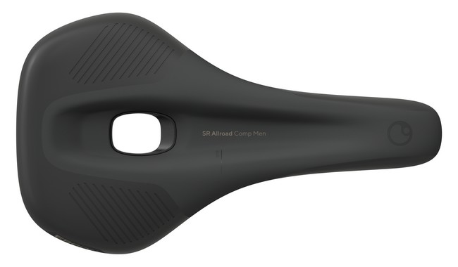 Сідло Ergon SR Allroad Comp Men S/M - дополнительное фото 2