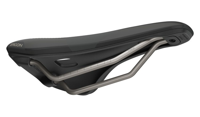 Сідло Ergon SR Allroad Comp Men S/M - дополнительное фото 3
