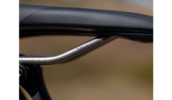 Седло Ergon SR Allroad Comp Men M/L - дополнительное фото 4