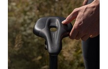 Седло Ergon SR Allroad Comp Men M/L - дополнительное фото 3