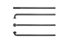 Спицы DT Swiss Champion 2.0 291 мм (100 шт.) - дополнительное фото 1