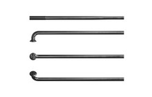 Спицы DT Swiss Сompetition 2.0 286 мм (100 шт.) - дополнительное фото 1