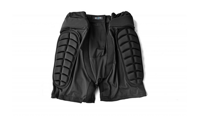 Шорти Micro Crash Pad - дополнительное фото 1