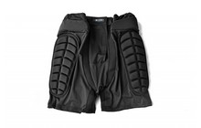 Шорти Micro Crash Pad - дополнительное фото 1