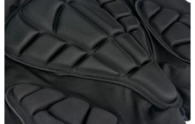 Шорти Micro Crash Pad - дополнительное фото 2