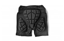 Шорти Micro Crash Pad - дополнительное фото 3