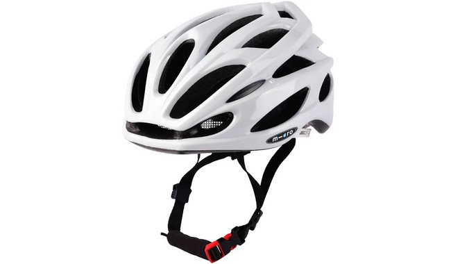 Шлем Micro Crown - дополнительное фото 2