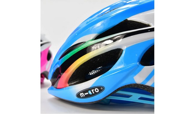 Шлем Micro Crown - дополнительное фото 7