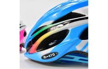 Шлем Micro Crown - дополнительное фото 7