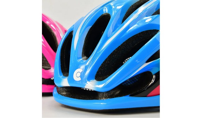 Шлем Micro Crown - дополнительное фото 8