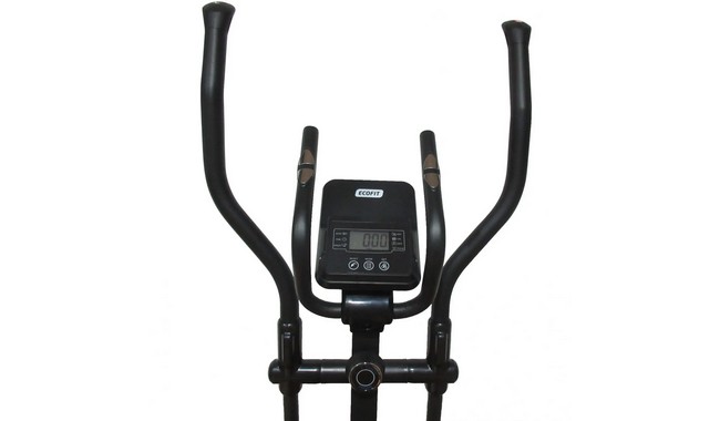 Орбітрек EcoFit E-618E - дополнительное фото 1