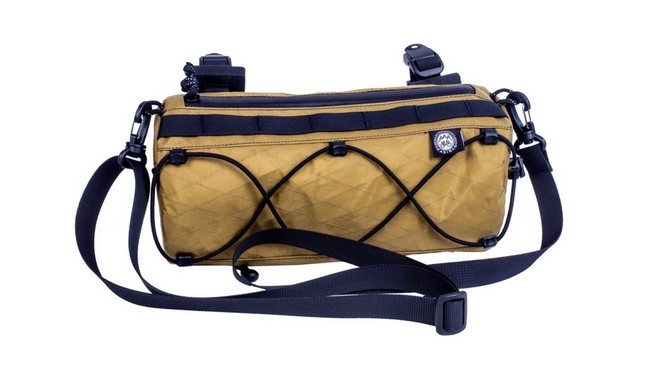 Сумка на кермо KasyBag X-Barrel - дополнительное фото 20