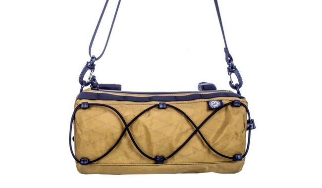 Сумка на кермо KasyBag X-Barrel - дополнительное фото 22