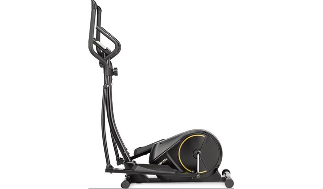 Орбітрек Gymtek XC1500 - дополнительное фото 9