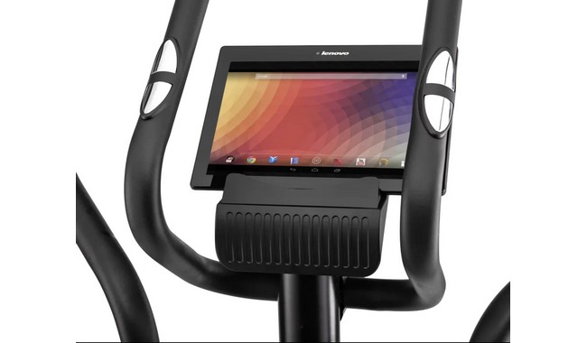 Орбітрек Gymtek XC1500 - дополнительное фото 10