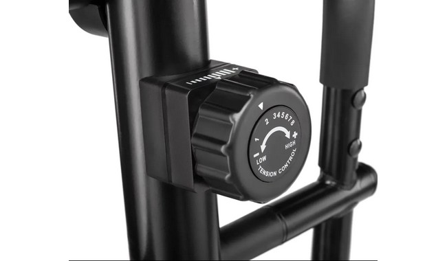 Орбітрек Gymtek XC1500 - дополнительное фото 11