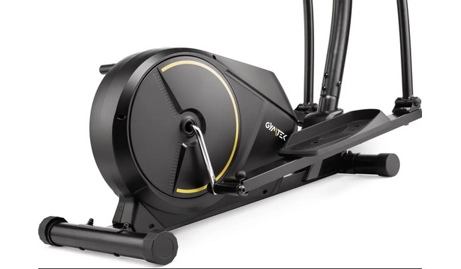 Орбітрек Gymtek XC1500 - дополнительное фото 12