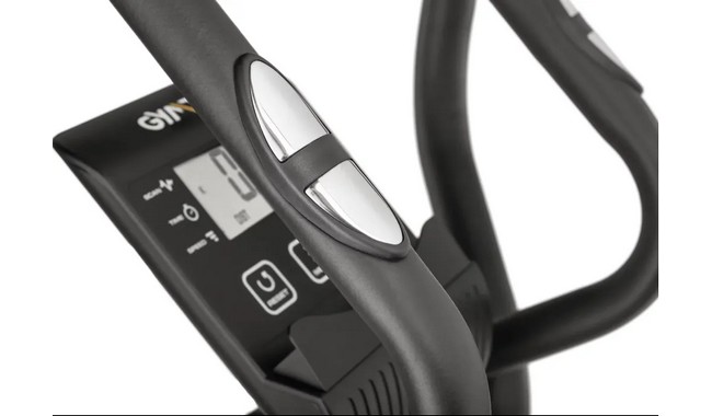 Орбітрек Gymtek XC1500 - дополнительное фото 13