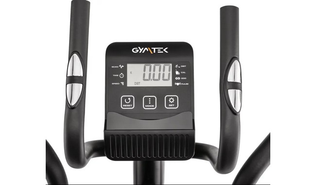 Орбітрек Gymtek XC1500 - дополнительное фото 14