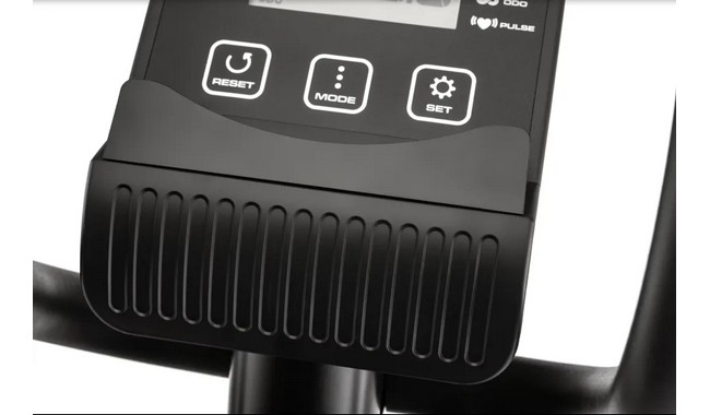 Орбітрек Gymtek XC1500 - дополнительное фото 15