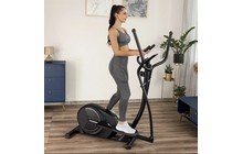 Орбітрек Gymtek XC1500 - дополнительное фото 16