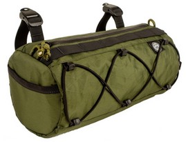 Сумка на кермо KasyBag X-Barrel