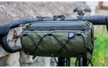 Сумка на кермо KasyBag X-Barrel - дополнительное фото 9