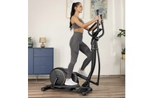 Орбітрек Gymtek XC1500 - дополнительное фото 17