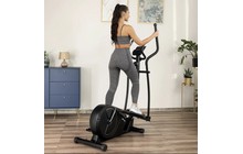 Орбітрек Gymtek XC1500 - дополнительное фото 18