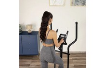 Орбітрек Gymtek XC1500 - дополнительное фото 19