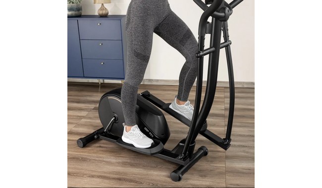 Орбітрек Gymtek XC1500 - дополнительное фото 21