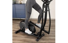 Орбітрек Gymtek XC1500 - дополнительное фото 21