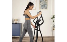 Орбітрек Gymtek XC1500 - дополнительное фото 22