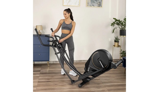 Орбітрек Gymtek XC1500 - дополнительное фото 23