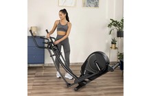 Орбітрек Gymtek XC1500 - дополнительное фото 23