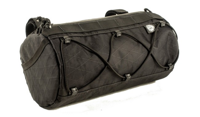 Сумка на кермо KasyBag X-Barrel - фото 1