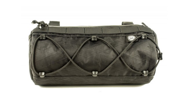 Сумка на кермо KasyBag X-Barrel - дополнительное фото 1