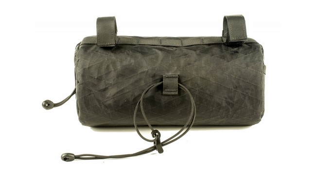 Сумка на кермо KasyBag X-Barrel - дополнительное фото 2