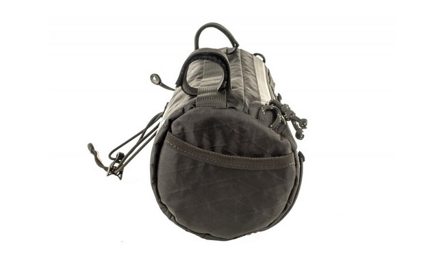 Сумка на кермо KasyBag X-Barrel - дополнительное фото 4