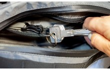 Сумка на кермо KasyBag X-Barrel - дополнительное фото 7