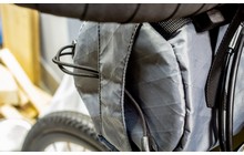 Сумка на кермо KasyBag X-Barrel - дополнительное фото 8