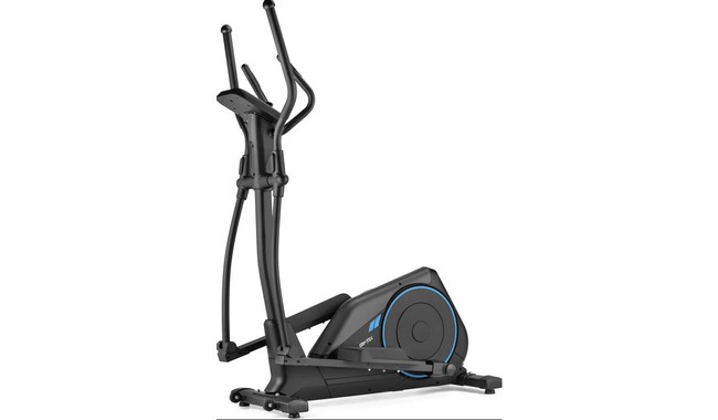 Орбитрек Gymtek XC4500 - дополнительное фото 2