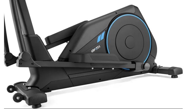 Орбитрек Gymtek XC4500 - дополнительное фото 4