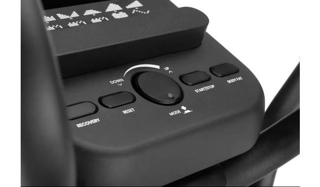 Орбитрек Gymtek XC4500 - дополнительное фото 8