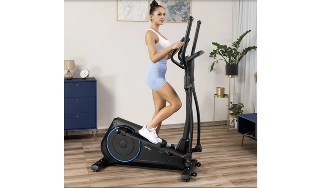 Орбитрек Gymtek XC4500 - дополнительное фото 11