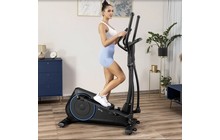 Орбитрек Gymtek XC4500 - дополнительное фото 11