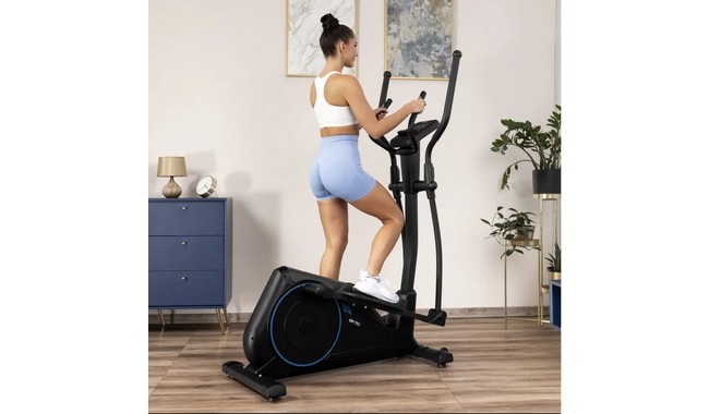 Орбитрек Gymtek XC4500 - дополнительное фото 12