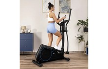 Орбитрек Gymtek XC4500 - дополнительное фото 12